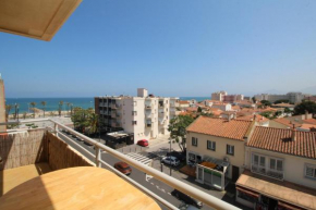 MED79 - Appartement 2 pieces a quelques pas de la plage